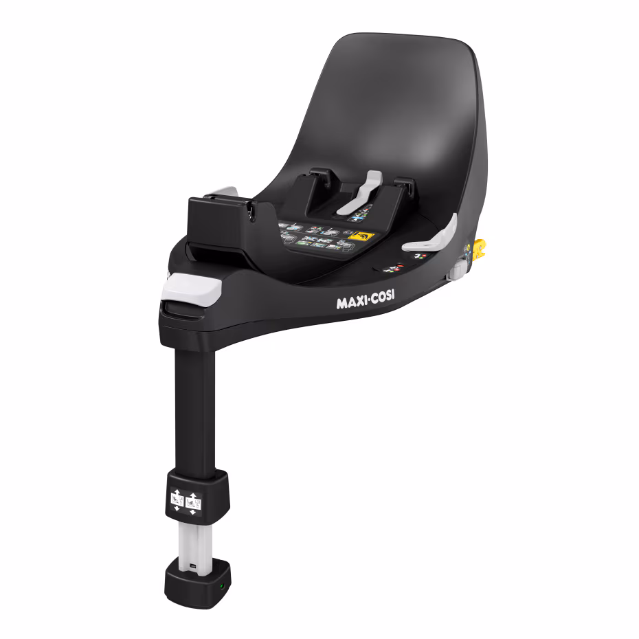 Maxi-Cosi FamilyFix 360 Rotating Car Seat Base ISOFIX Birth to 4 Years