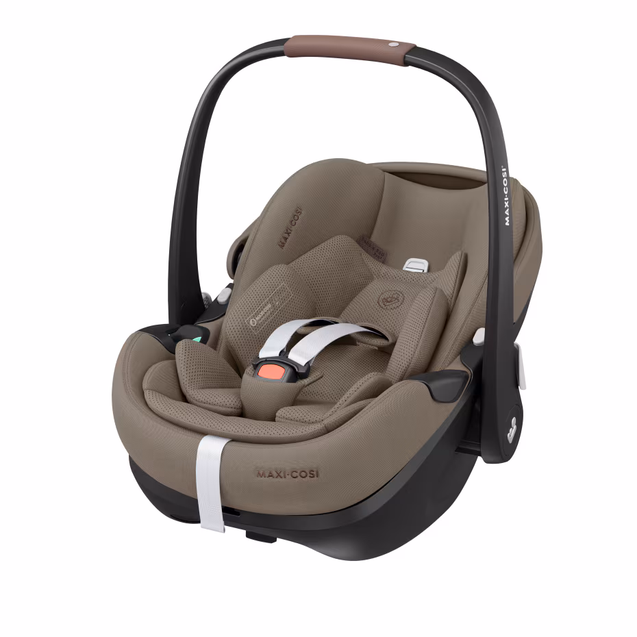 Maxi-Cosi Pebble 360 Pro2 Infant Car Seat Birth to 15 Months