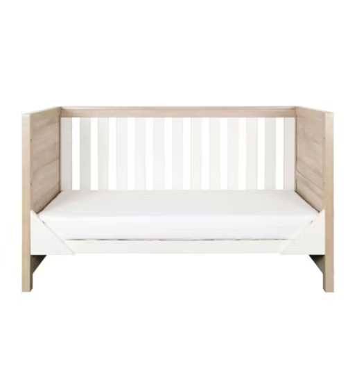 Tutti Bambini Modena Convertible Cot Bed Birth to 6 Years
