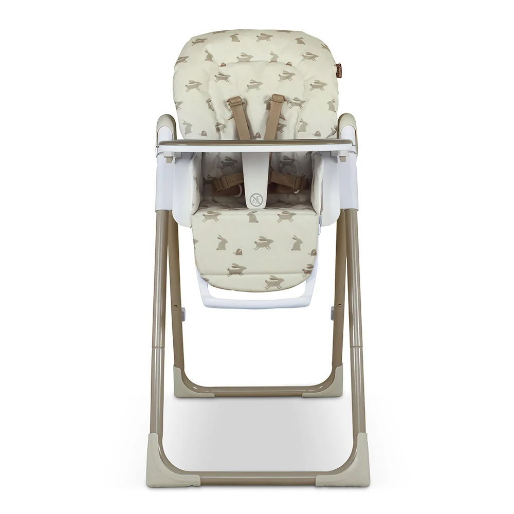 Cosatto Pip 0+ Adjustable Highchair Beep Beep Birth to 3 Years