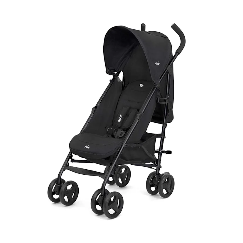 Couri Compact Lightweight Stroller Coal Birth to 3 Years